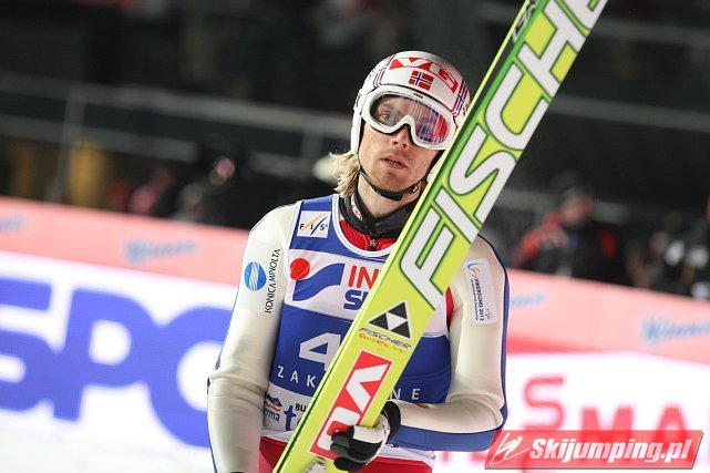 181 Bjoern Einar Romoeren